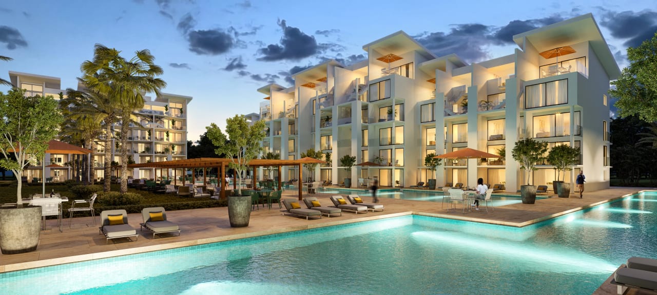 Condos For Sale in Punta Cana