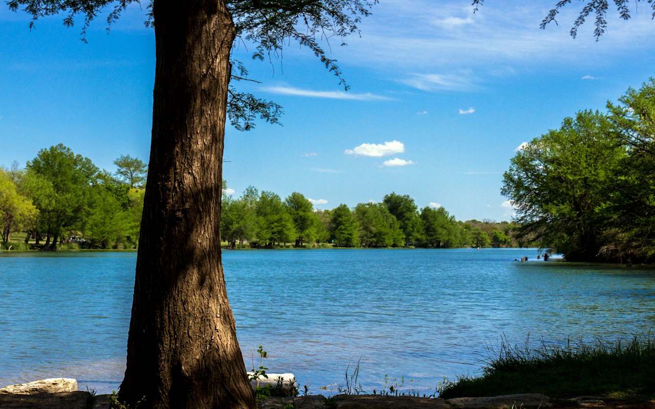 Treff Herber Fredericksburg, Texas Real Estate Agent