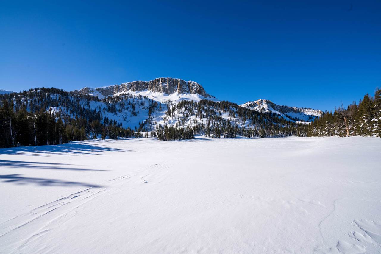 Mammoth Lakes Real Estate Market Update for February 2023 Destination