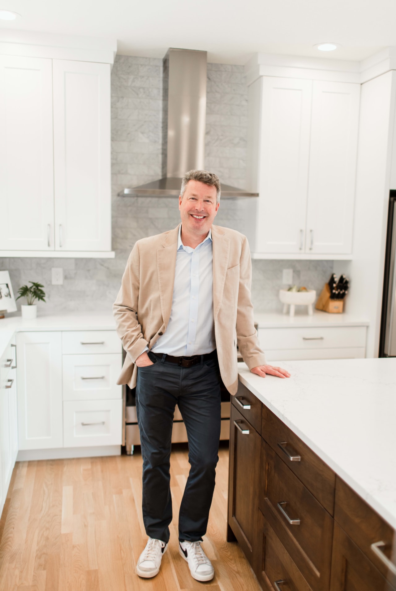 Portland Brokers | Real Estate Agents | The Dirk Hmura Team