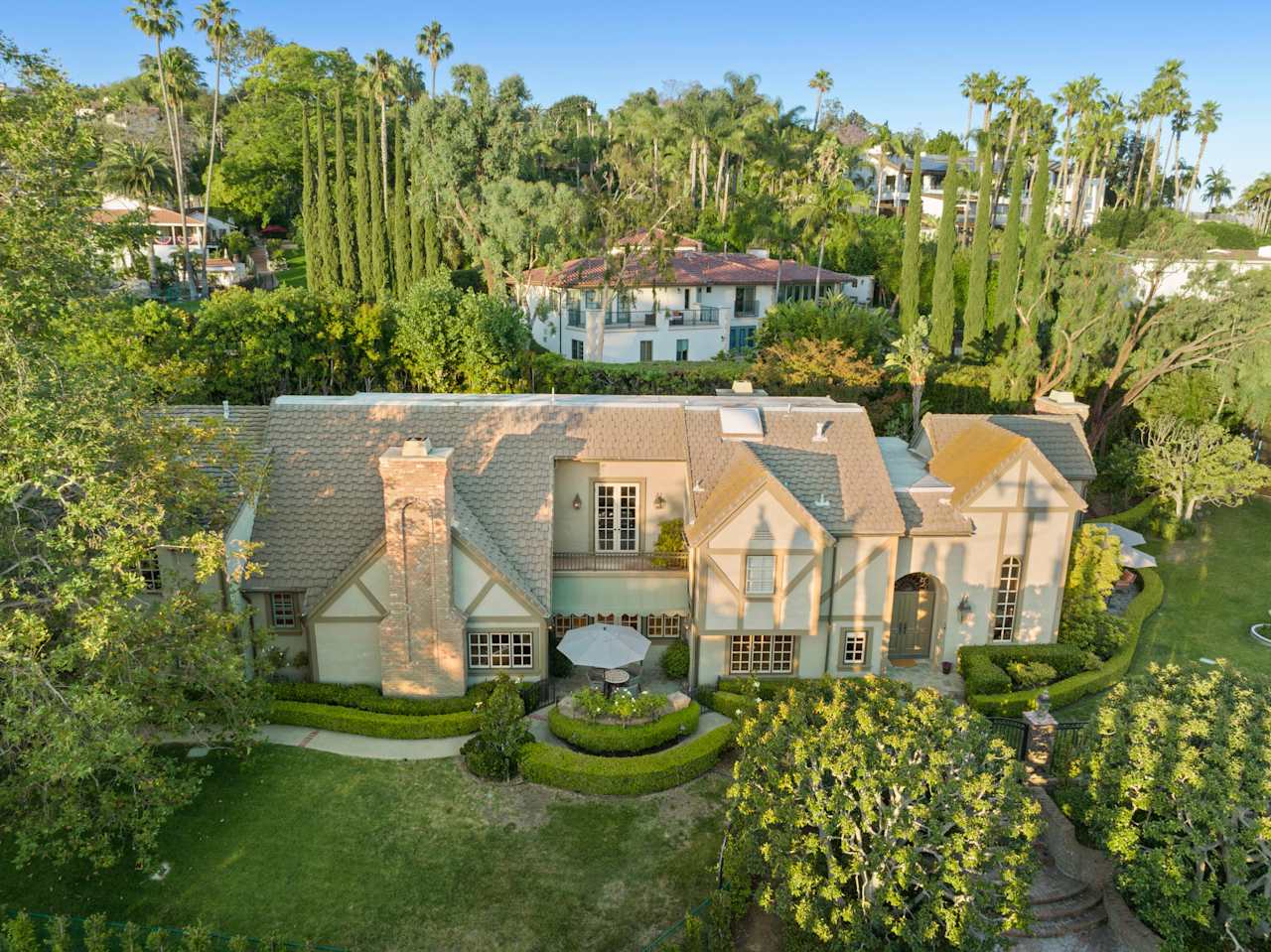 Lemon Heights Manor Canaday Group Orange County Luxury Home Specialists