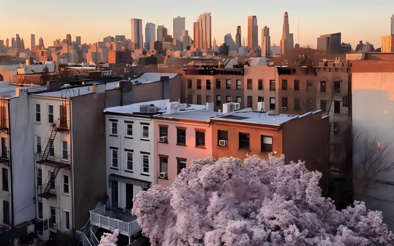 Brooklyn Market Report 2023 Blog