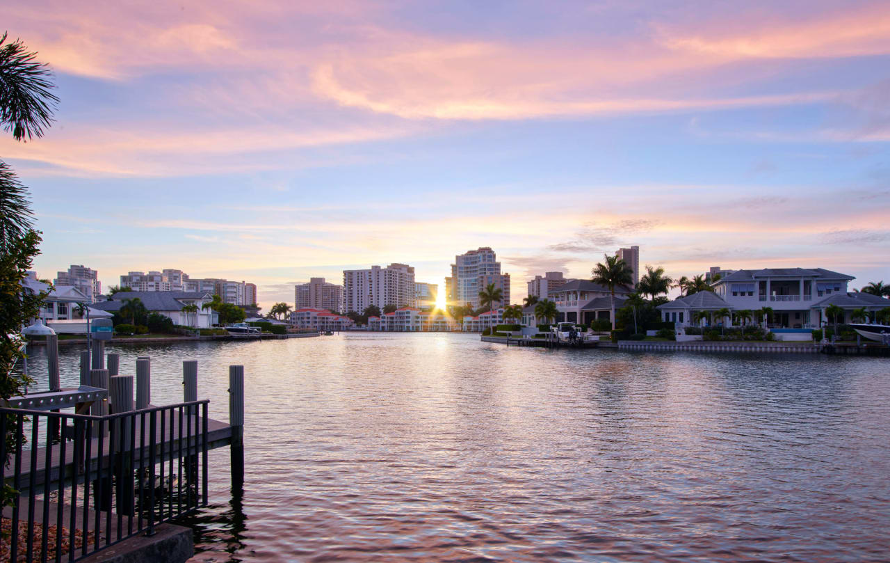4419 Crayton Rd | Naples, FL 34103 | 6 Beds, 6 Baths | Michael G ...
