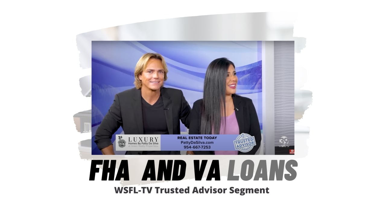 FHA and VA Loans