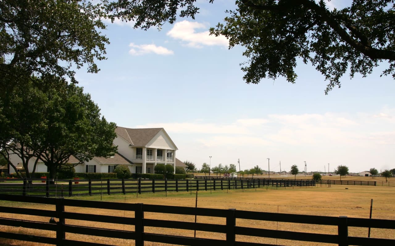 Silverstone Pearson Ranch