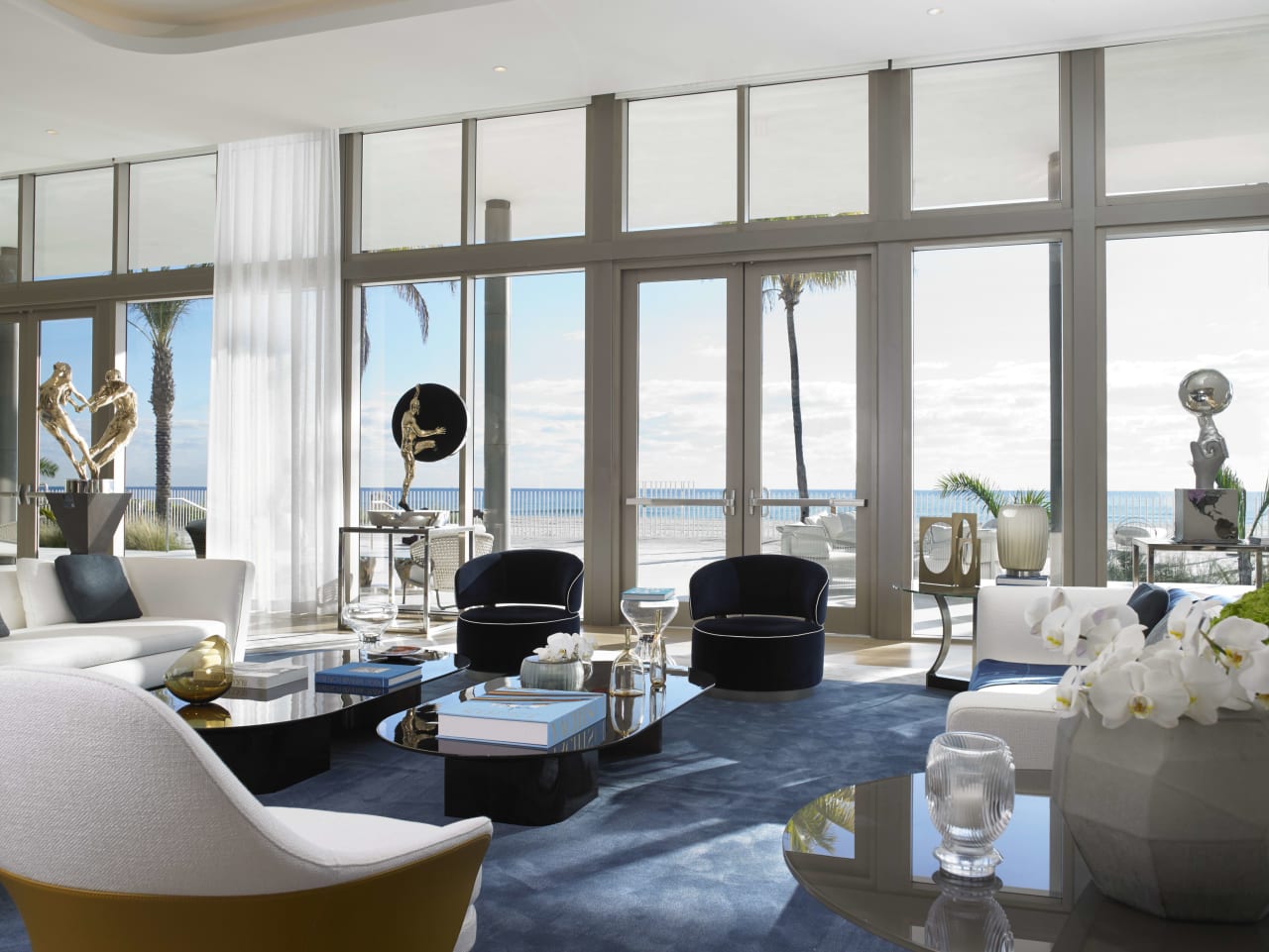 St. Regis Residences, Sunny Isles Beach