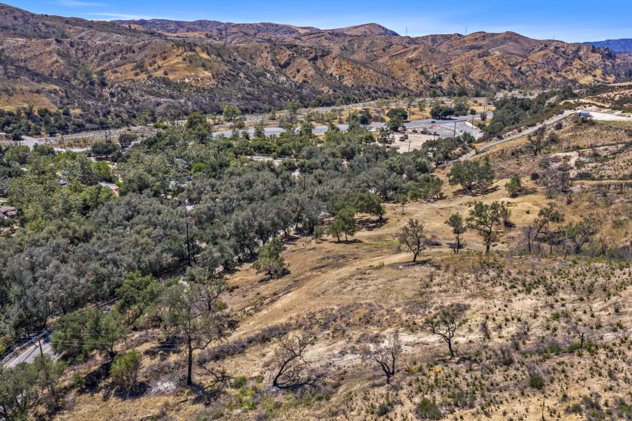 Modjeska Canyon Rd Lot 1 Parcel86605103 Canaday Group Orange