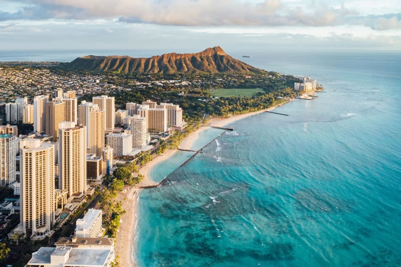 Hawaii Real Estate Investment Guide