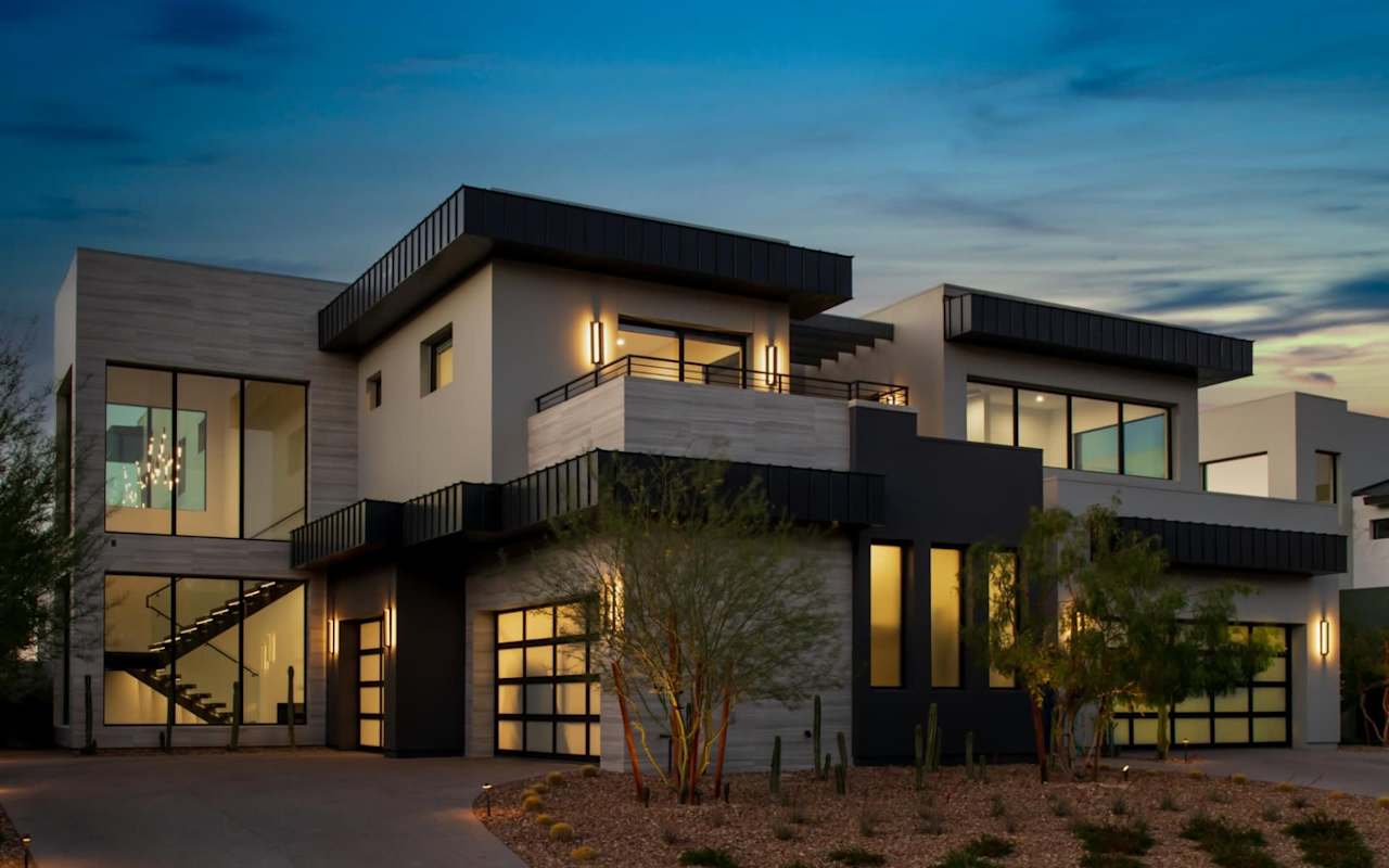 The Top Luxury Neighborhoods in Las Vegas Blog