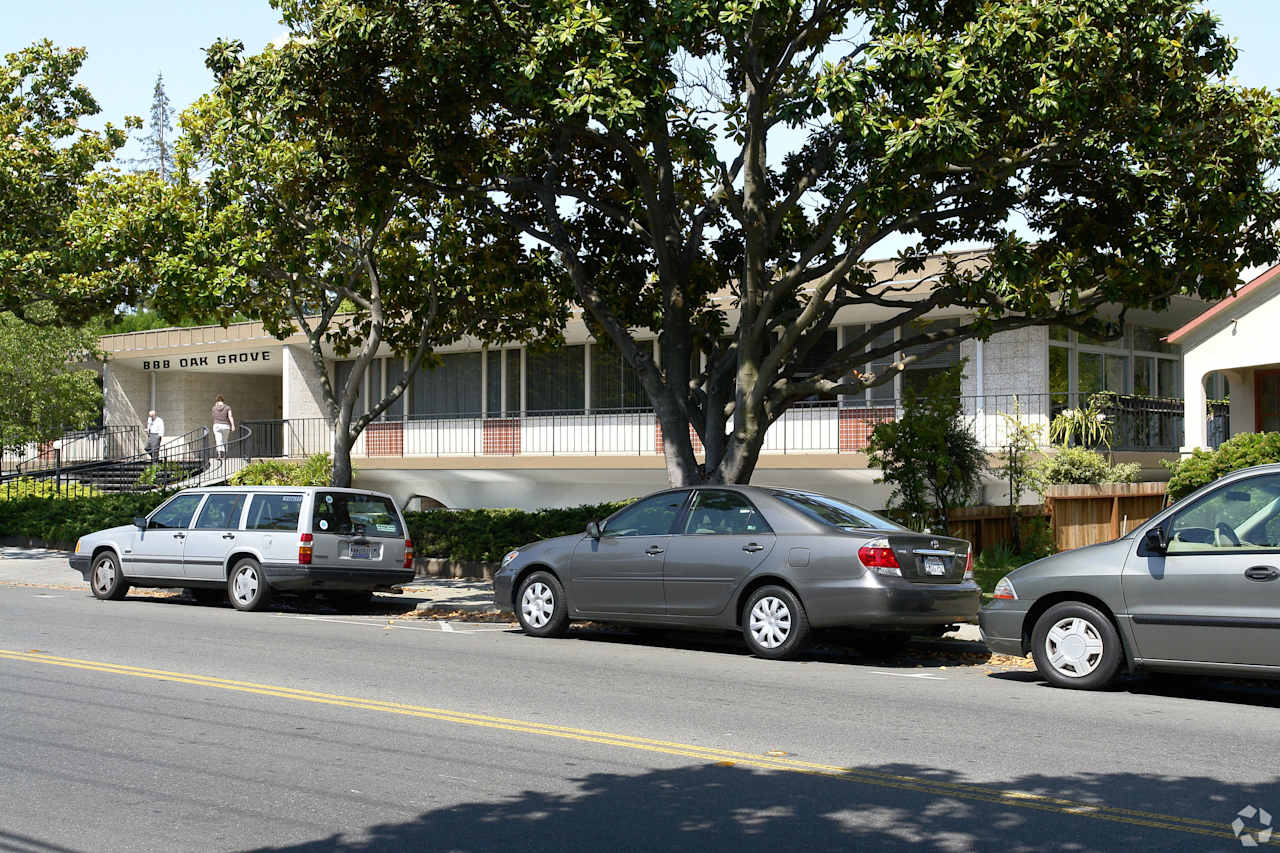 Rare Medical Office Condo