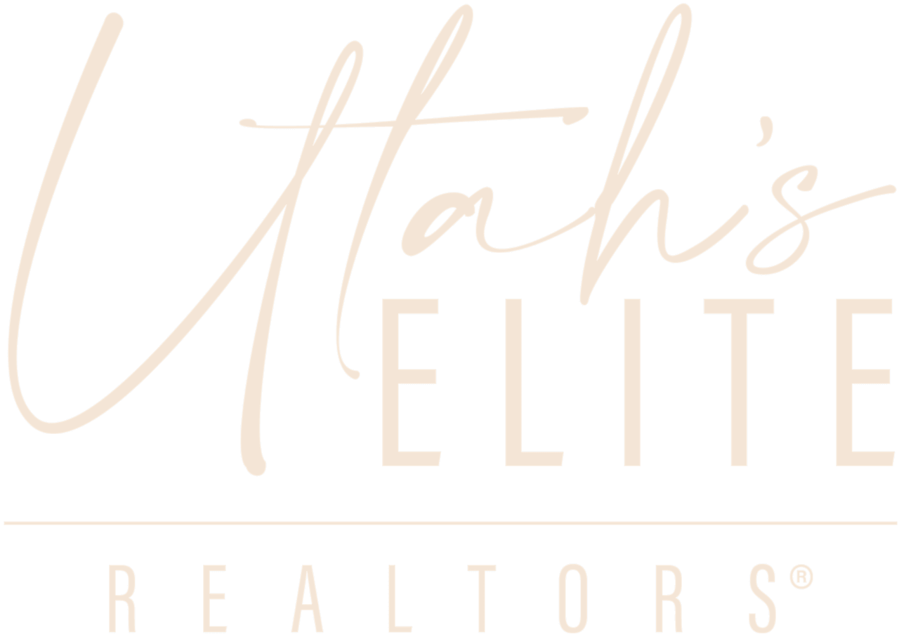 Top Utah Real Estate Agents Utah's Elite Realtors©