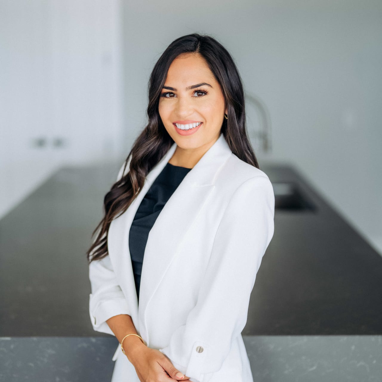 Tiffany Delgado Austin Real Estate Sprout Realty