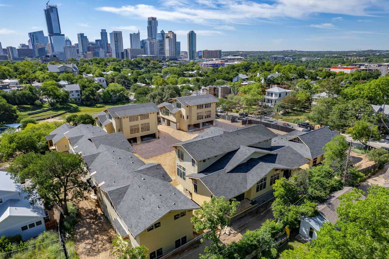 Westline Austin Real Estate Experts Eric Moreland Group