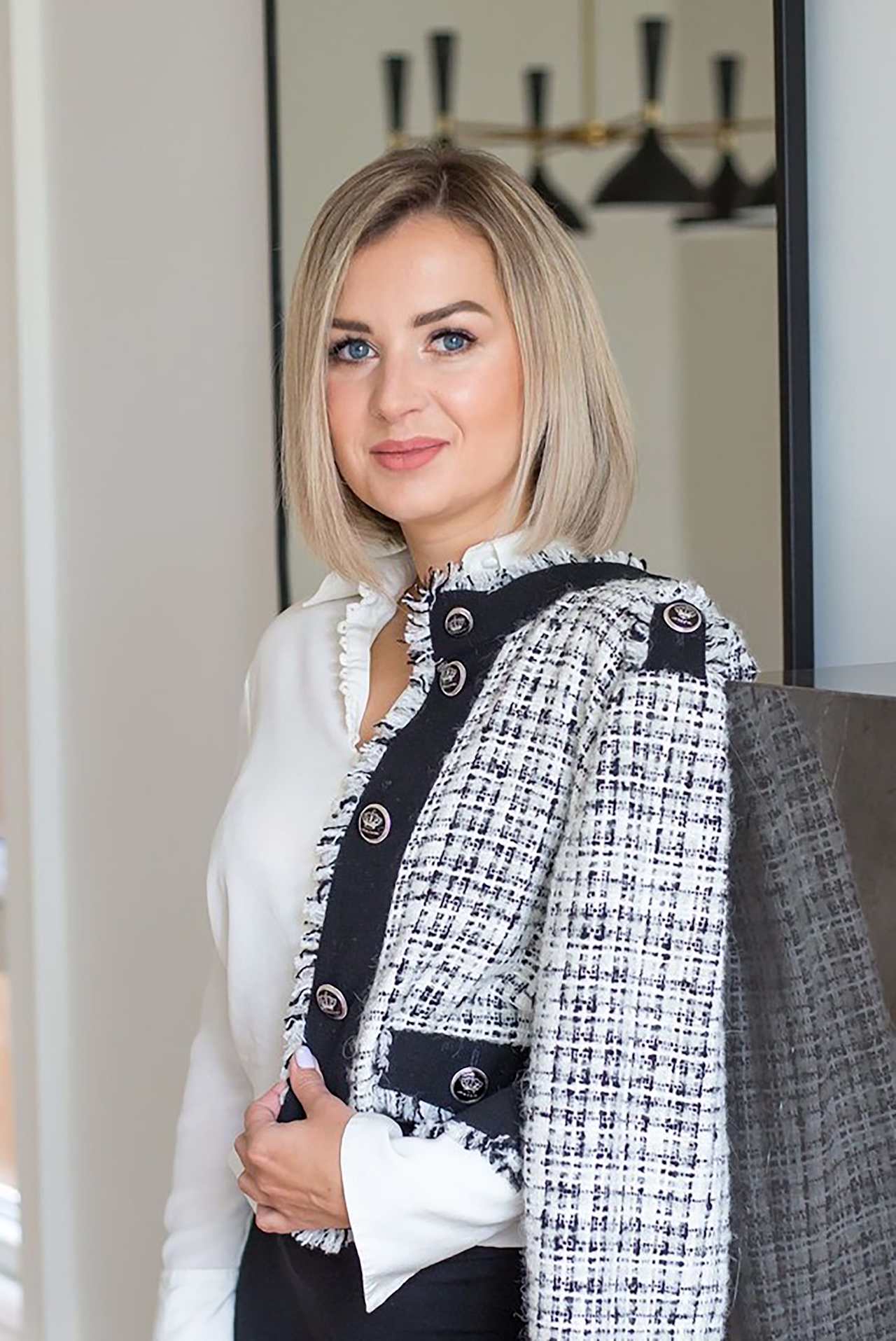 Olga Donchenko | Barry Cohen Homes | Toronto Luxury Real Estate Agent