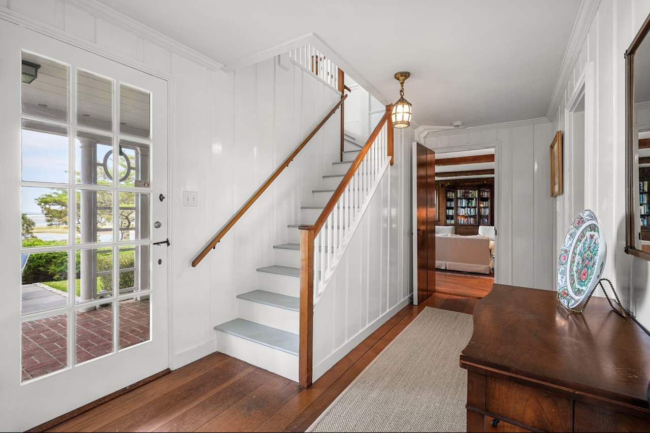 Chatham Waterfront Estate