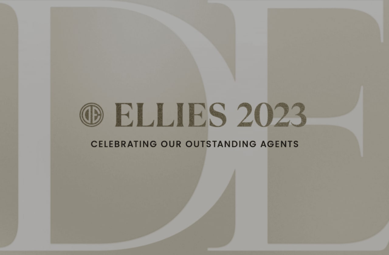 The Ellies 2023: A Complete List of Douglas Elliman’s Florida Award-Winning Agents