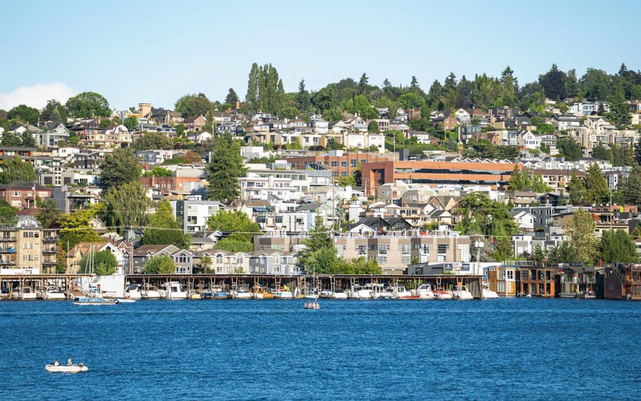 How to Invest in Downtown Seattle Real Estate 2023 Jeff Reynolds