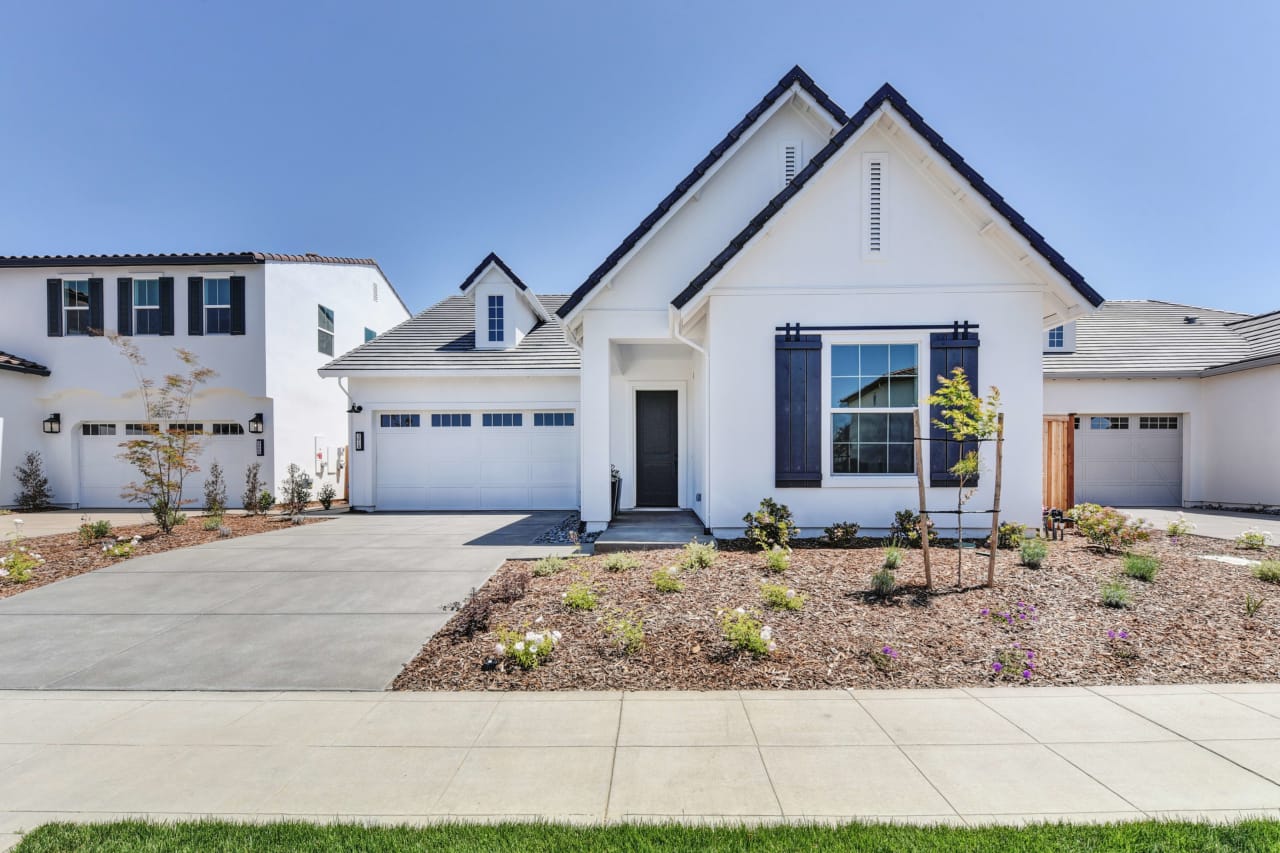 Main Street Michael Onstead Crocker Village