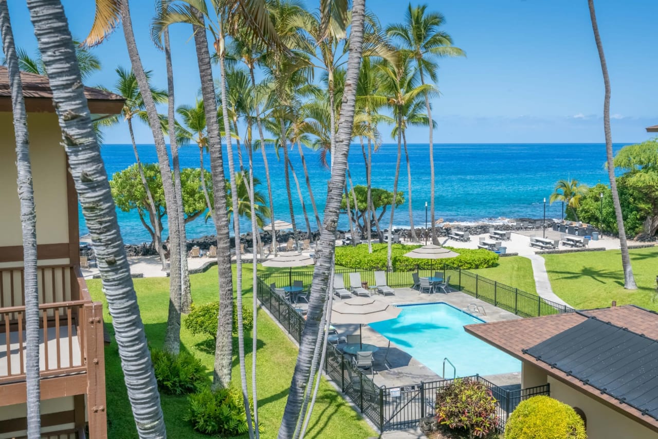 Buying a Vacation Rental in Hawaii? The Rental History Is Not Important
