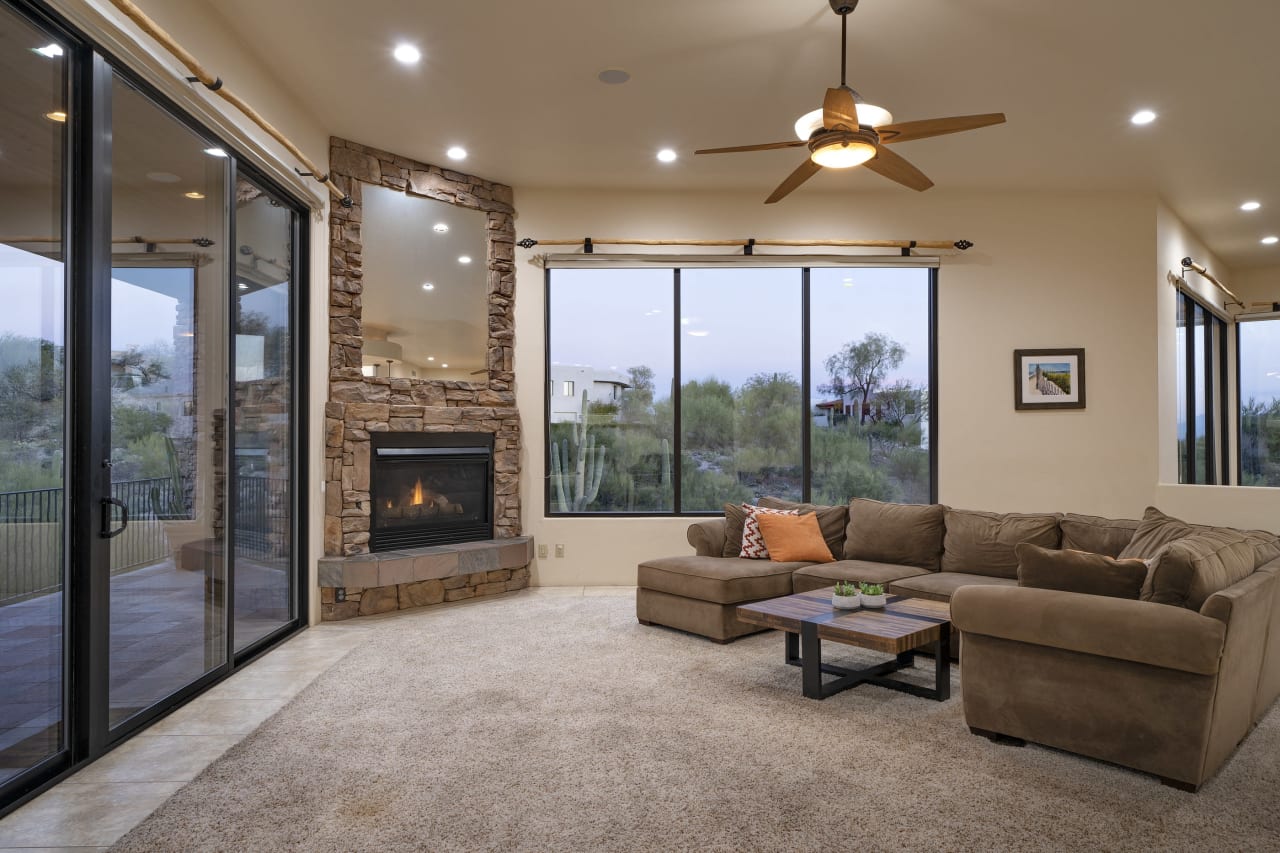 Catalina Foothills Estates 