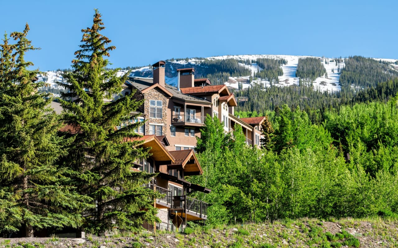 Snowmass Village