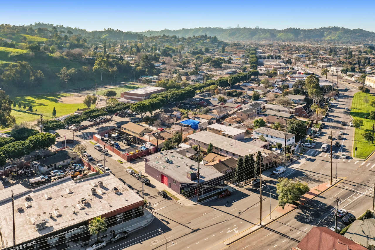 3650 Eagle Rock Boulevard