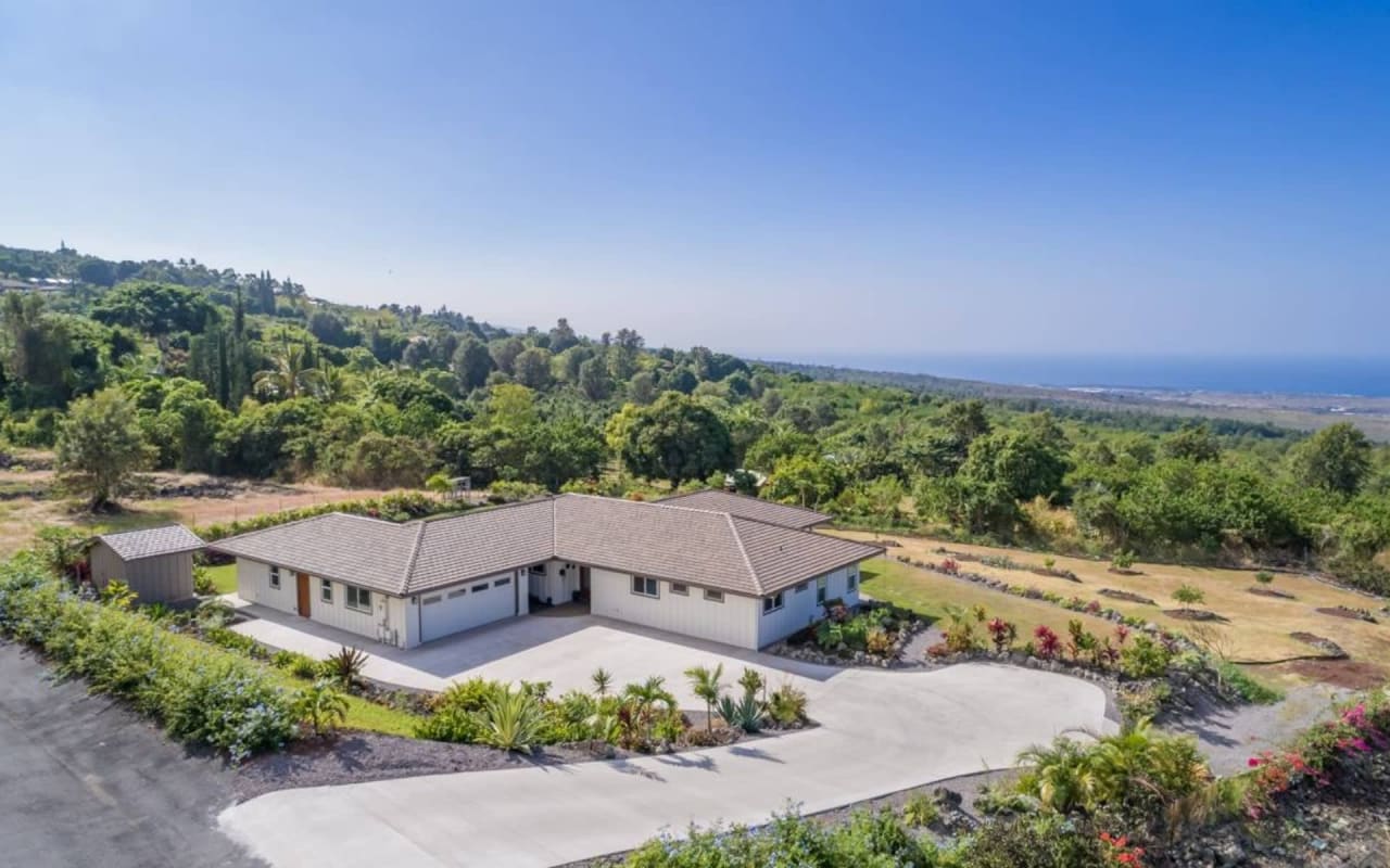 New Construction in the 2022 Big Island Housing Market Blog