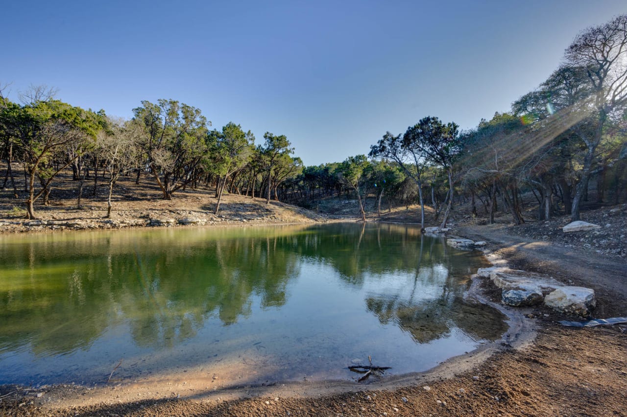 Gallery Wimberley Real Estate Ranches at Real Estate