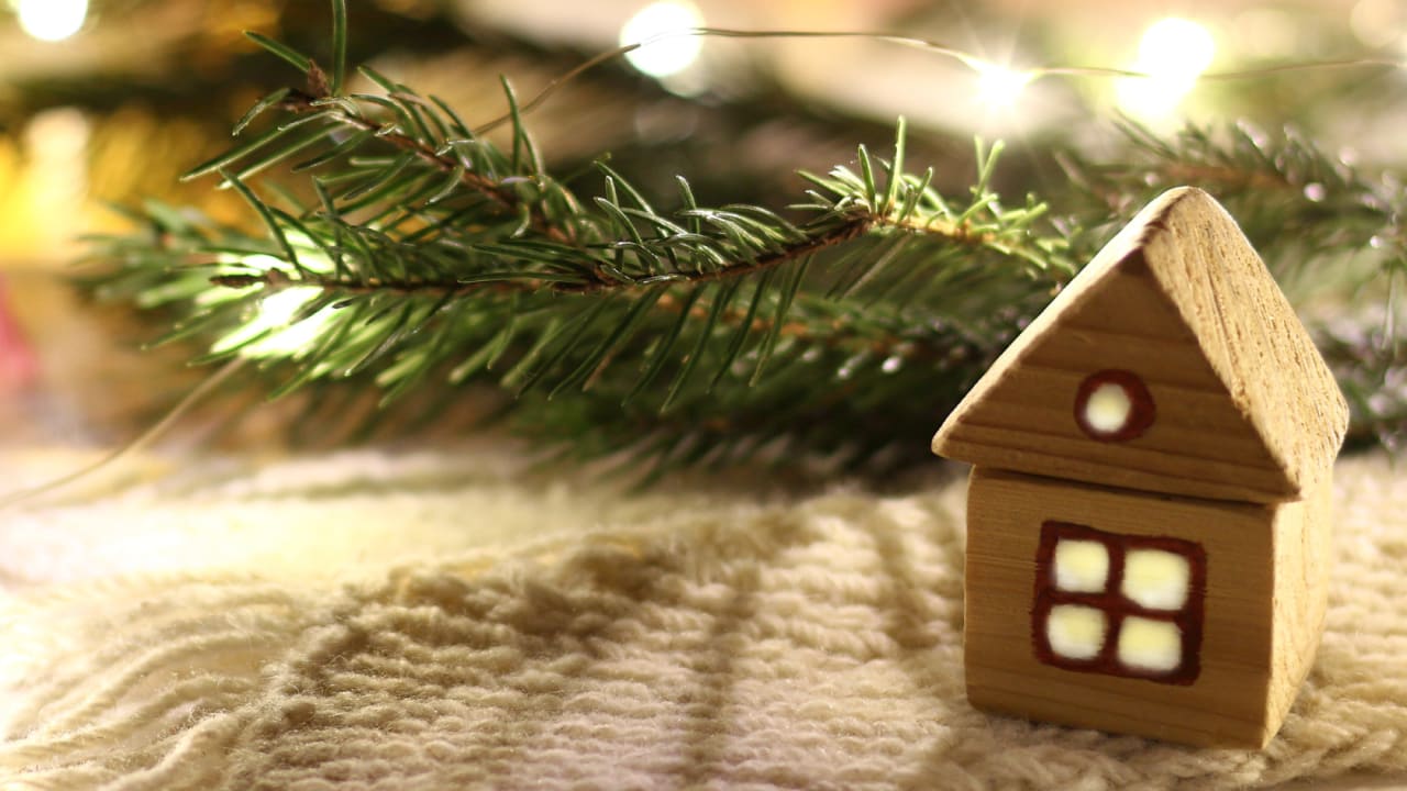 Does Your Home Rank Highest on a Buyer's Holiday Wishlist?