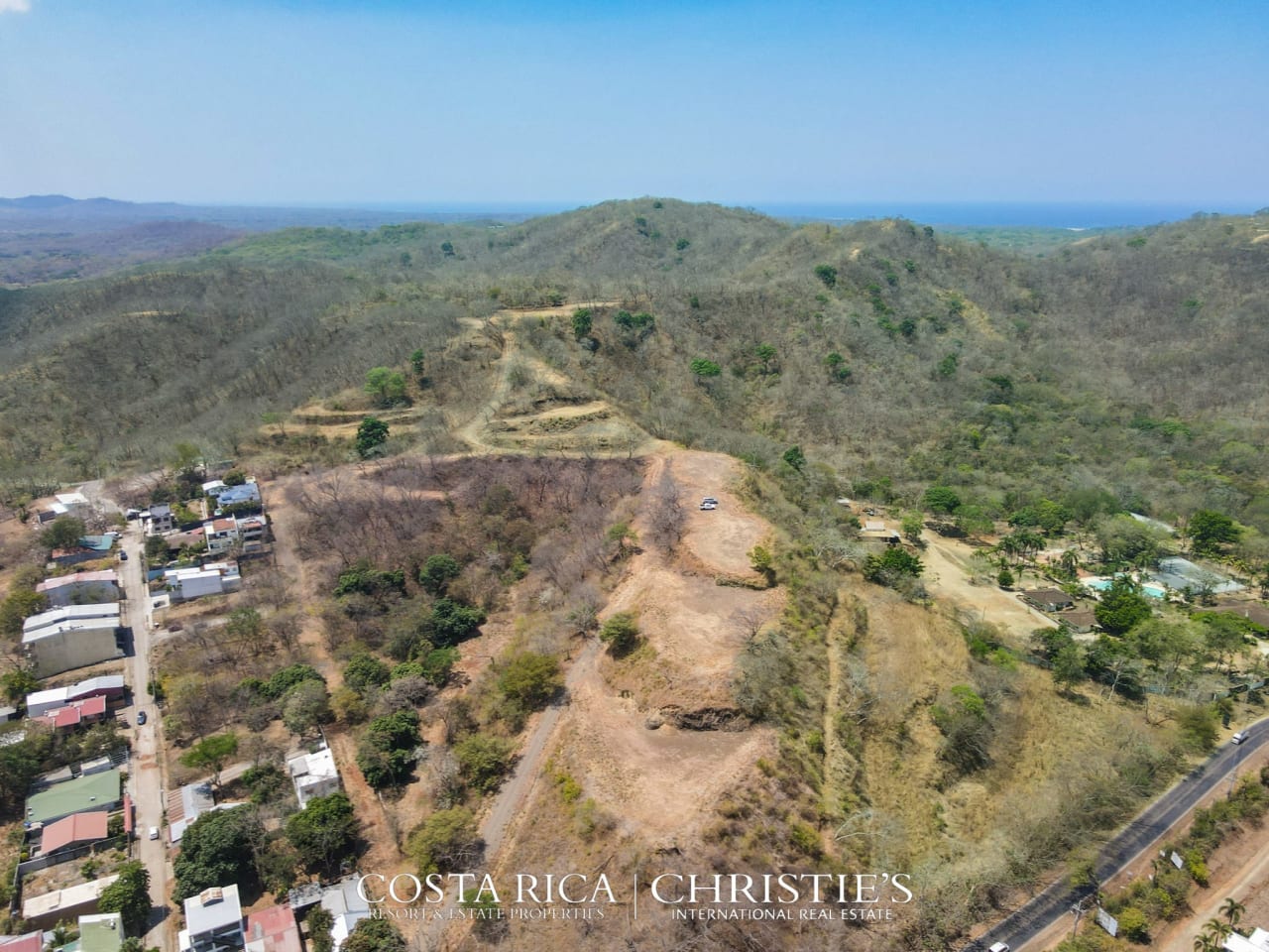 Playa Tamarindo Prime Development Parcel