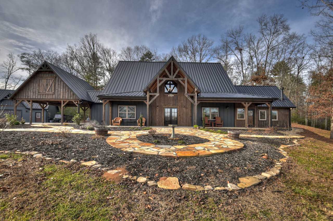 Kim Knutzen Blue Ridge Real Estate