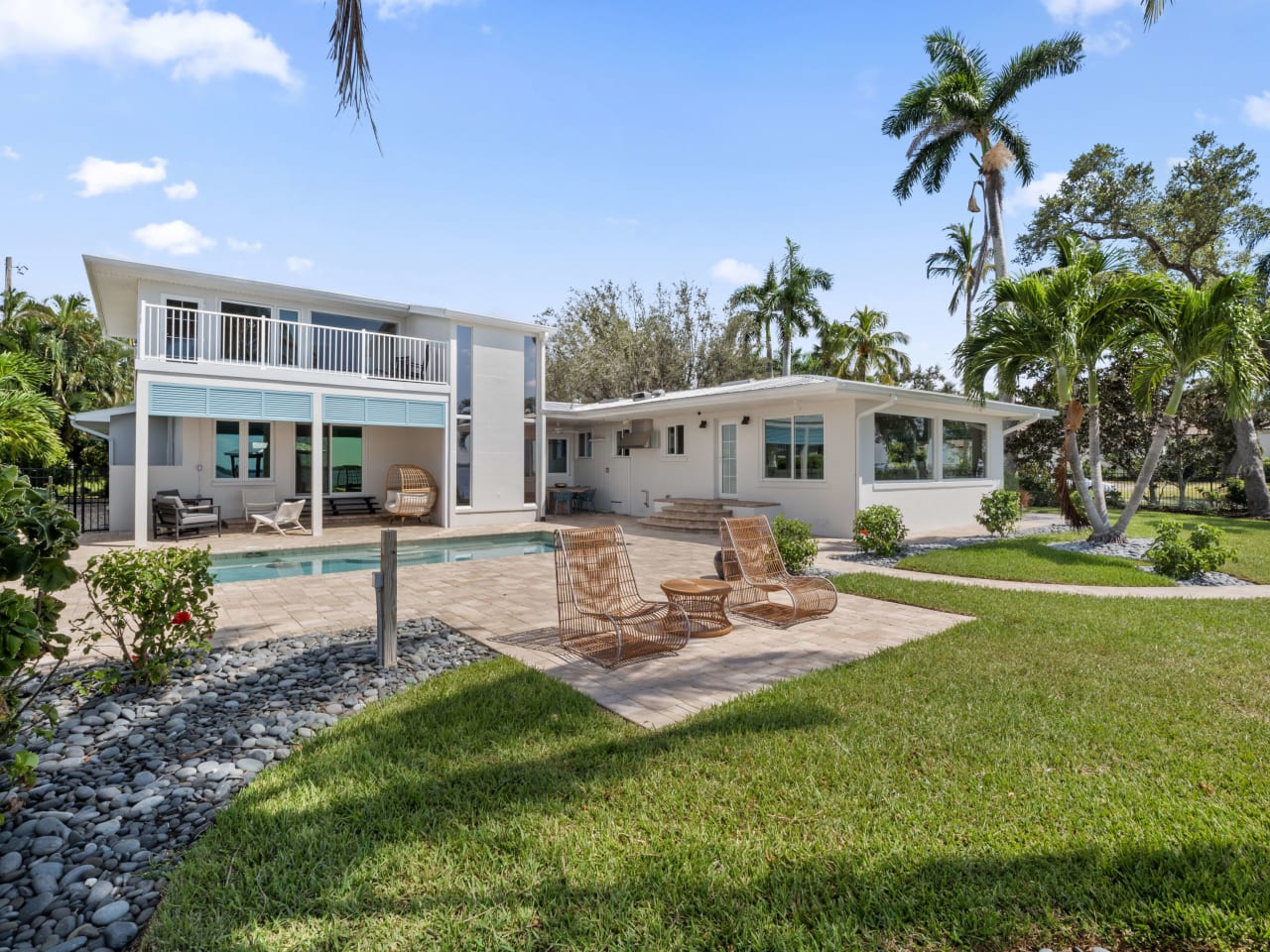 Riverfront Gem 1209 Coconut Drive Fort Myers FL 33901