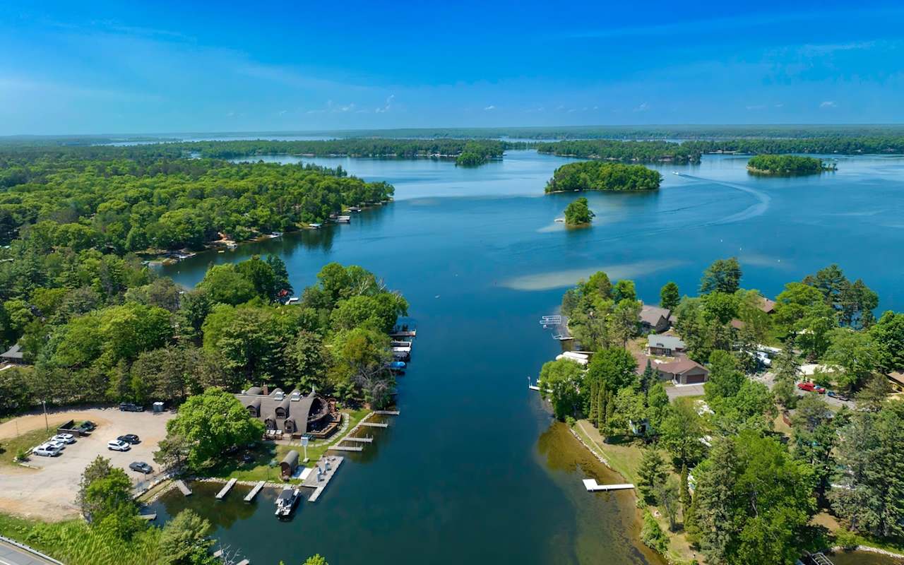 Larson Group Crosslake, MN Real Estate Agents