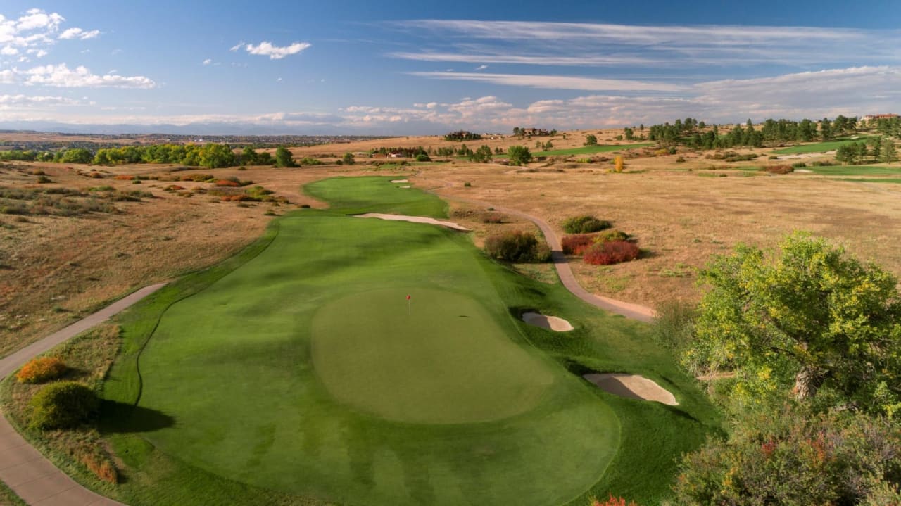 Colorado Golf Club