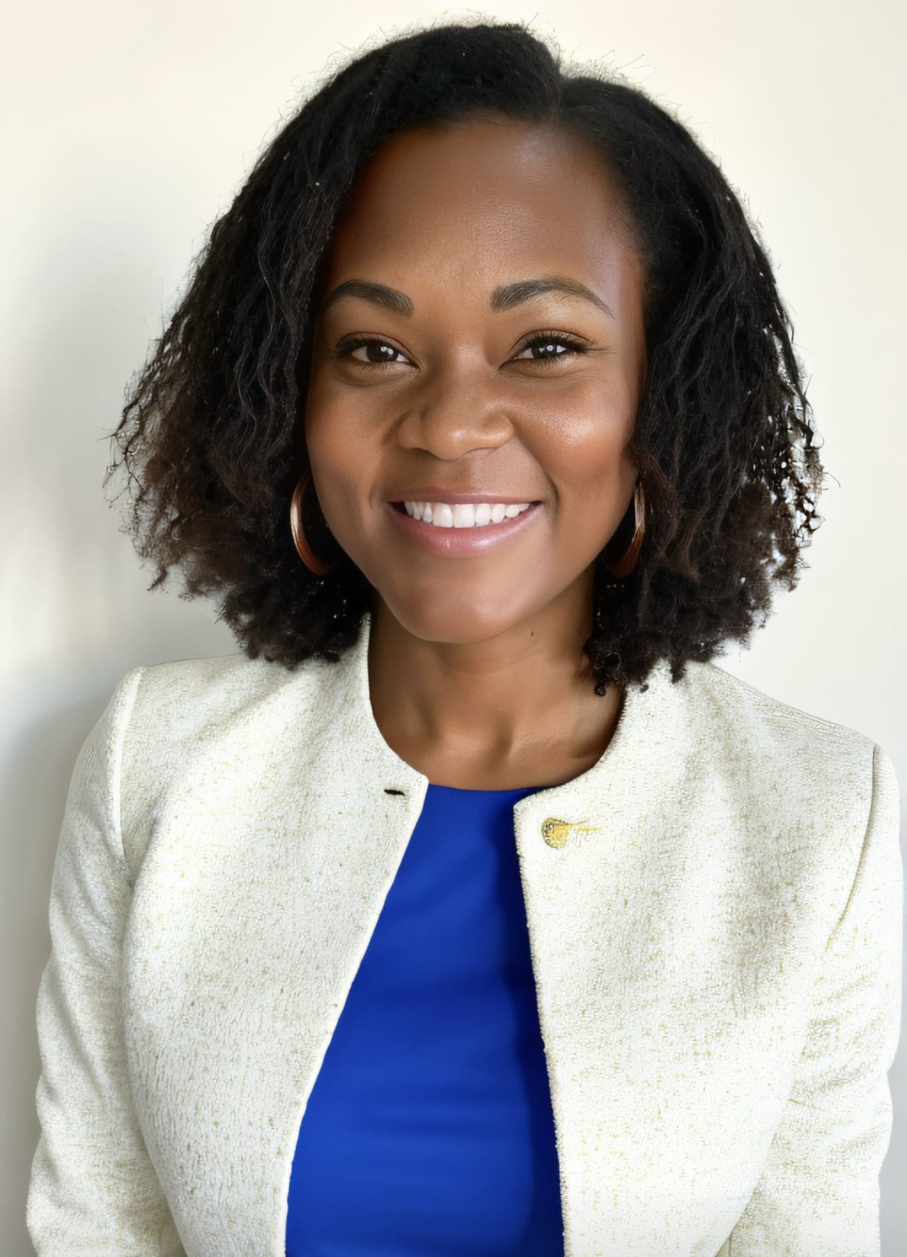 About Amber Oputa, Real Estate Broker serving Tulsa, OK and Dallas, TX