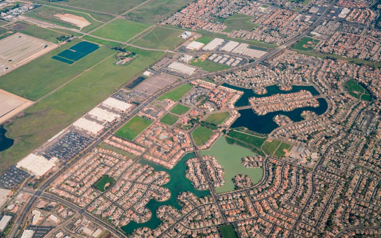 Elk Grove All City Homes