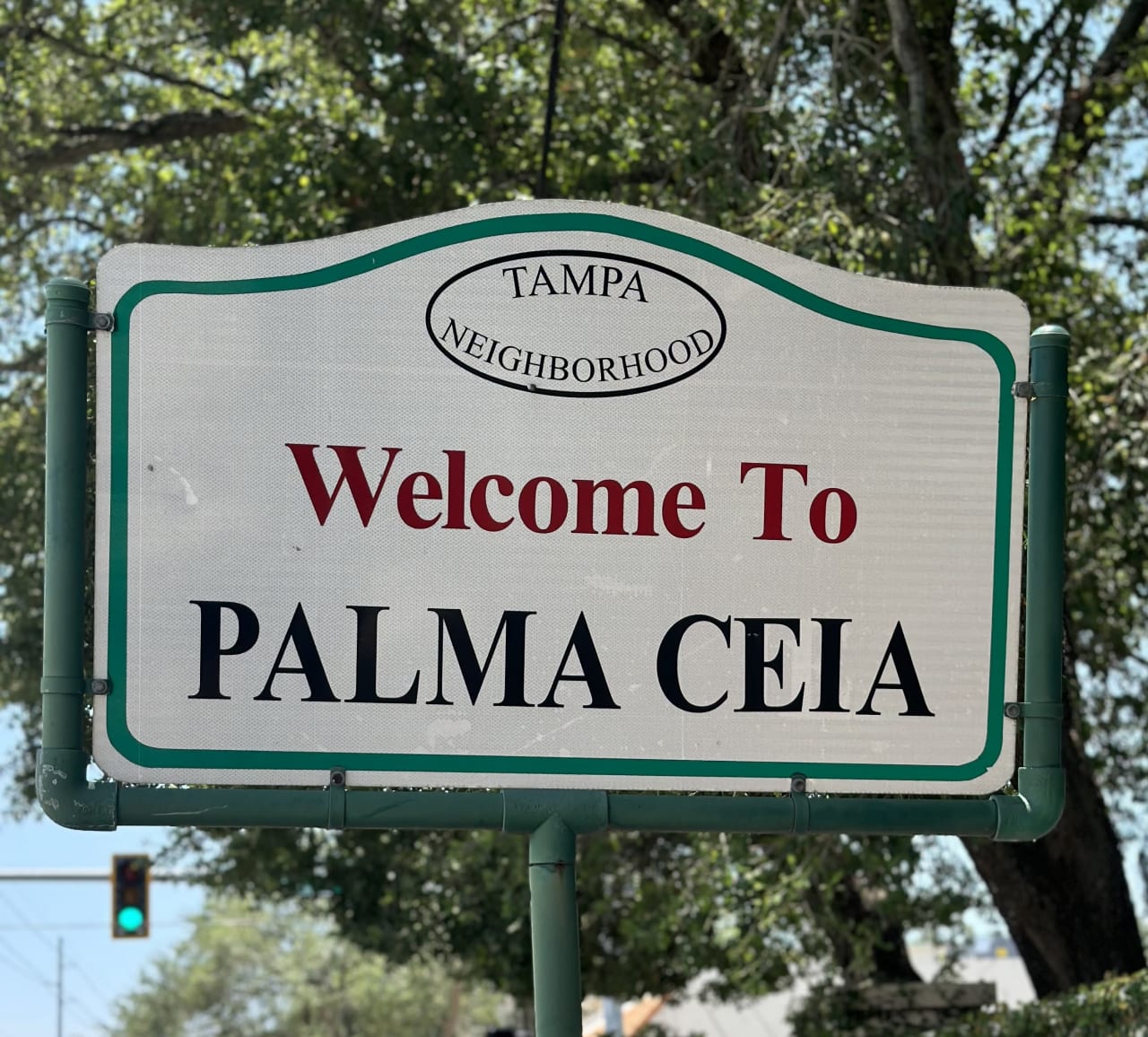 Palma Ceia