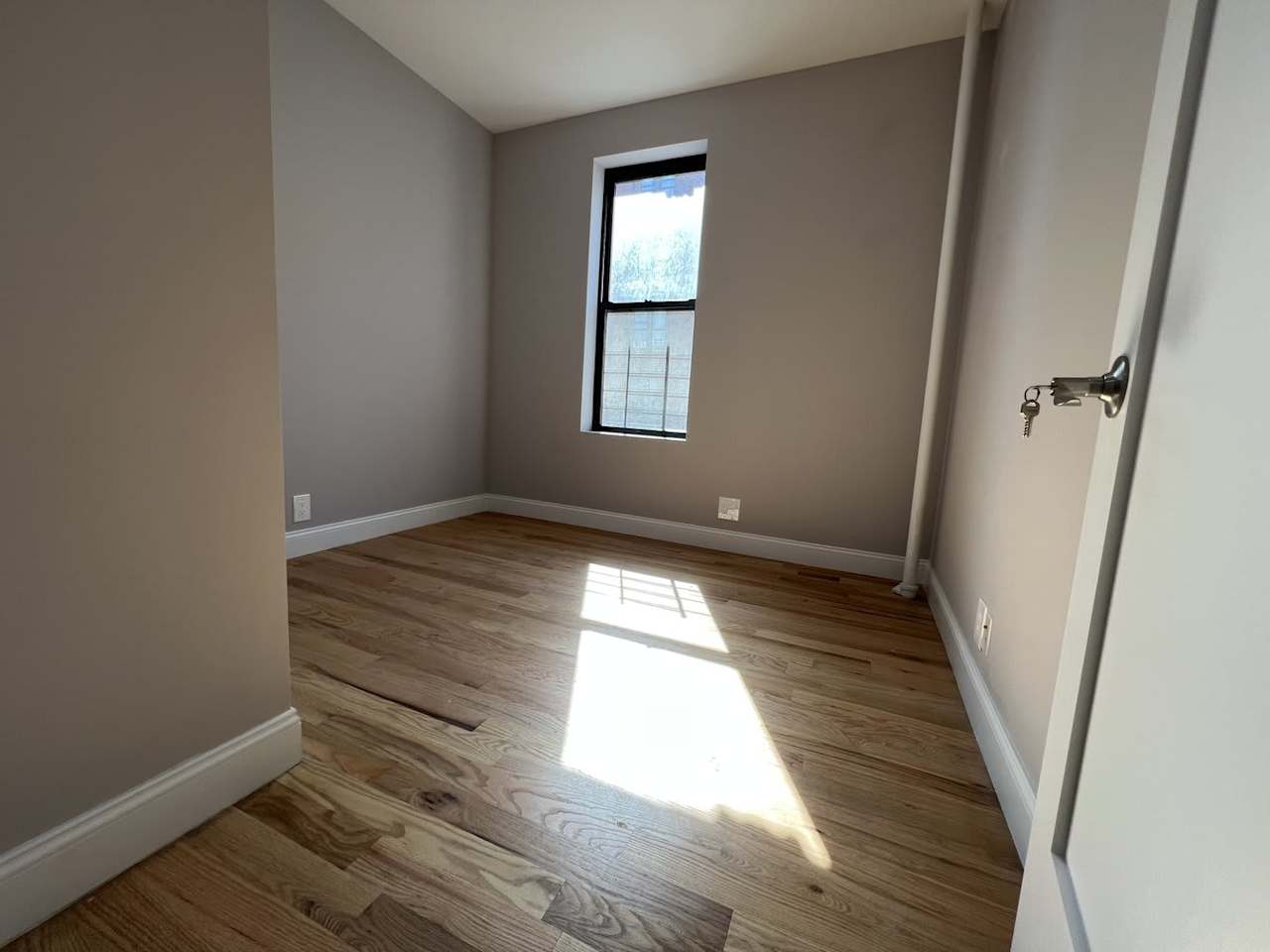 Saint Nicholas Avenue