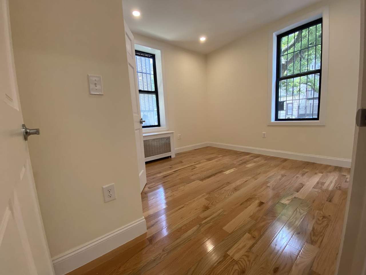 Ft Washington Avenue