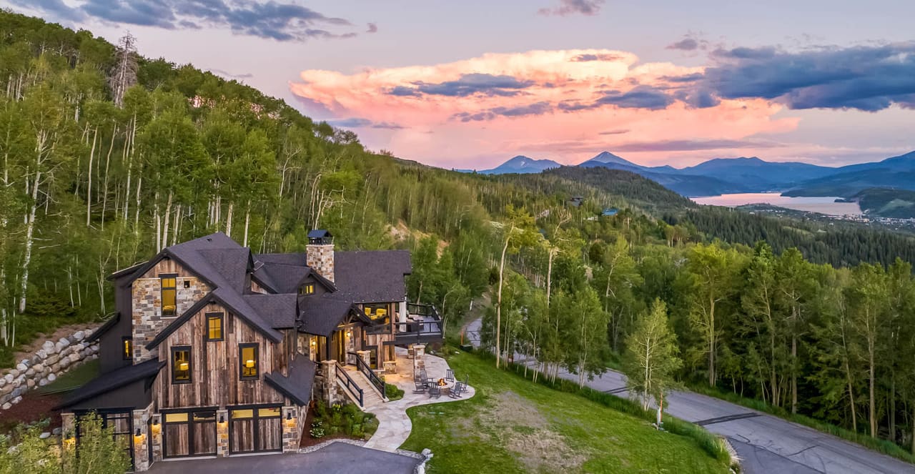 Summit County Colorado Market Update