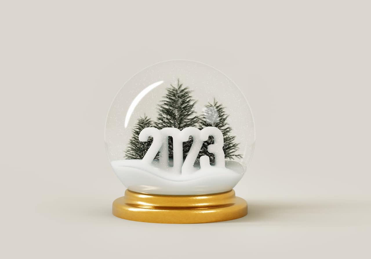 What to Expect for Real Estate in 2023