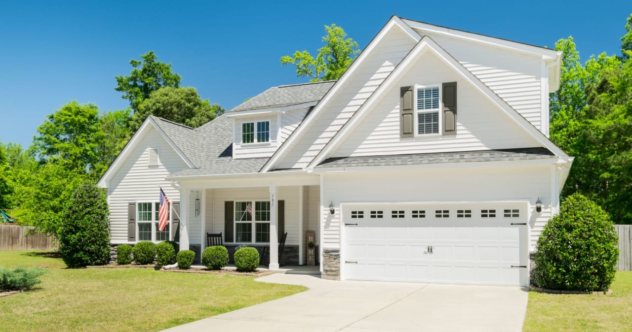 What is the Real Cost of Living in Hampstead? Savannah Holman