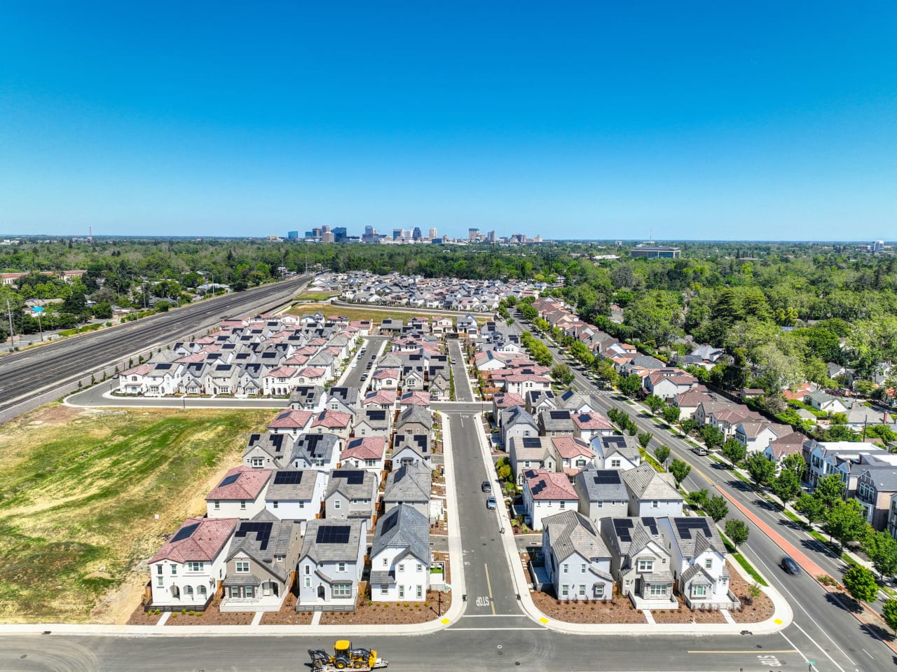 Photo Gallery Michael Onstead Crocker Village