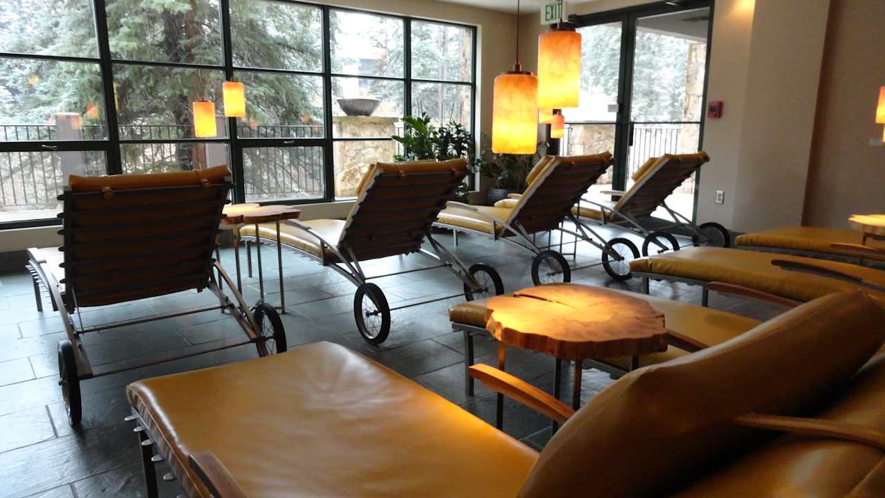 Vail Mountain Lodge & Spa Development