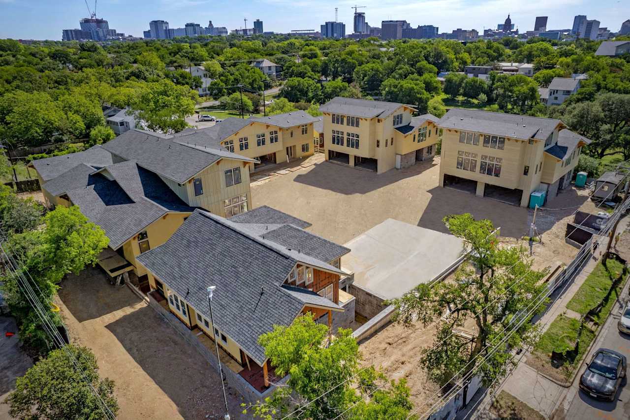 Westline Austin Real Estate Experts Eric Moreland Group