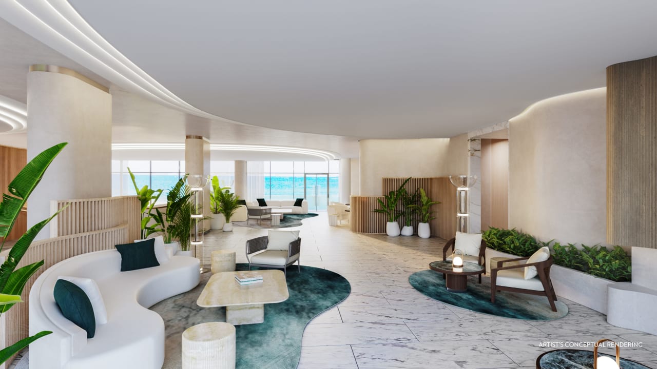 Casamar Beach Residences