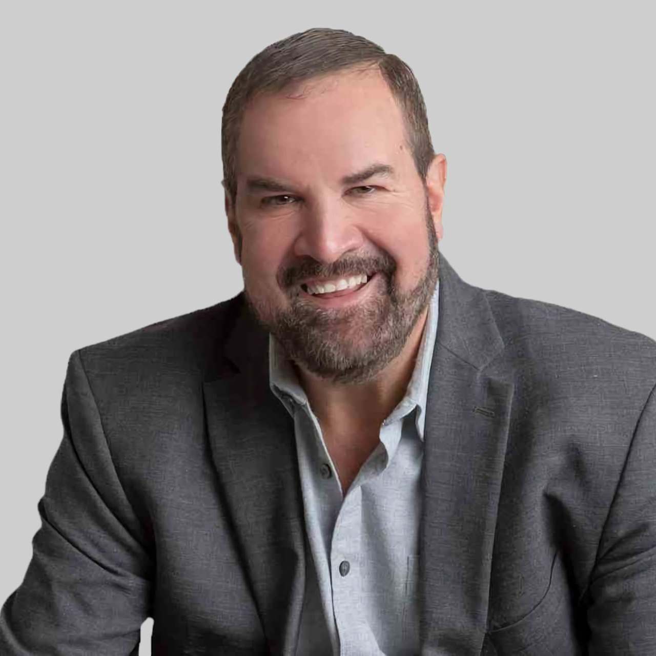 Meet the Team Texas Real Estate Experts Rees Atkins