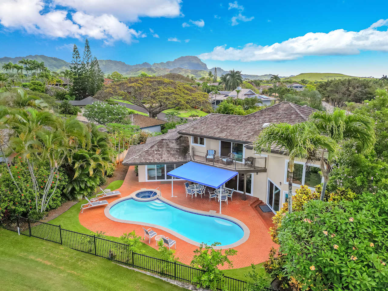 Kauai Real Estate Update, Poipu Beach Home Just Listed, Kauai Real