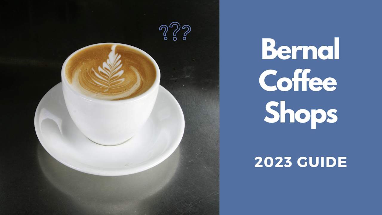 Discover the Best Coffee Shops in Bernal Heights A Caffeine Lover's
