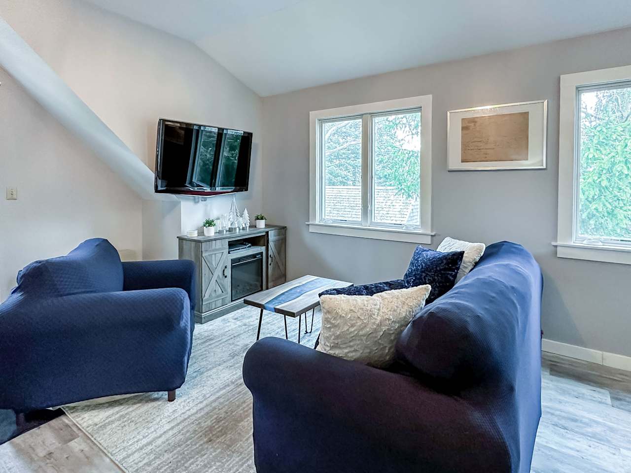 Stylish Apartment in Edgartown 1 Bed West Tisbury, MA 02568 The